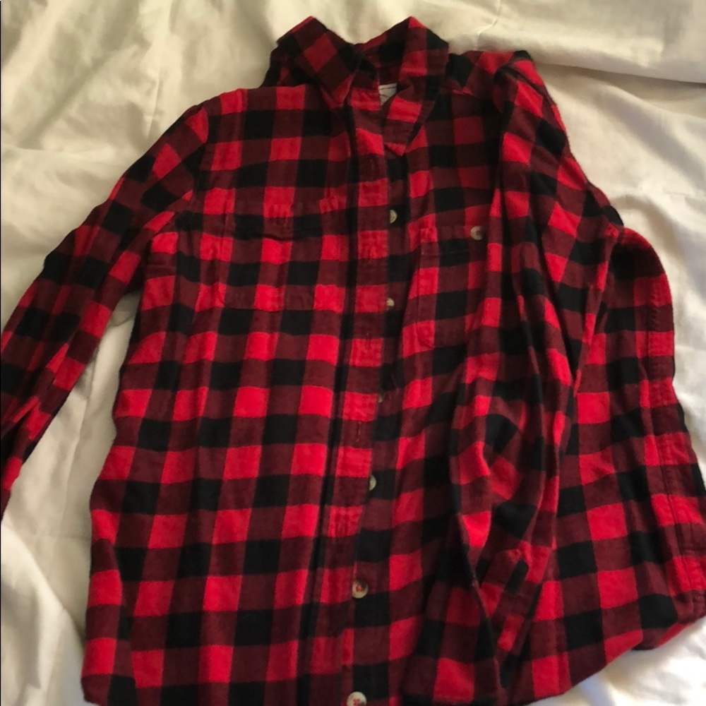 Flannel